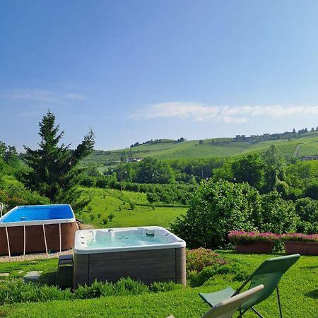Cascina Bellonuovo Alba  Luaran gambar