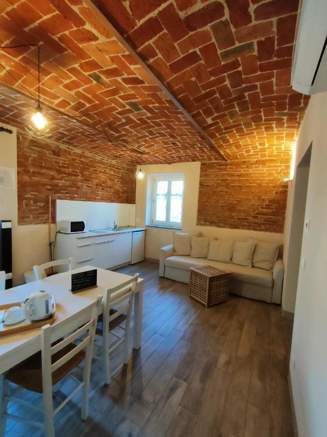 Cascina Bellonuovo Alba  Luaran gambar