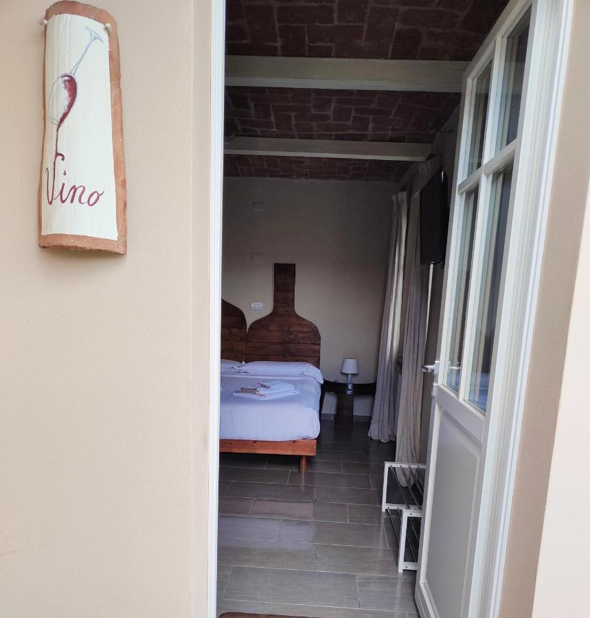 Cascina Bellonuovo Alba  Luaran gambar