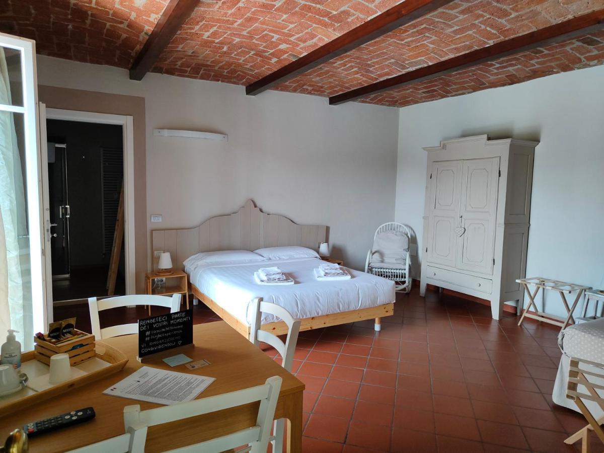 Cascina Bellonuovo Alba  Luaran gambar