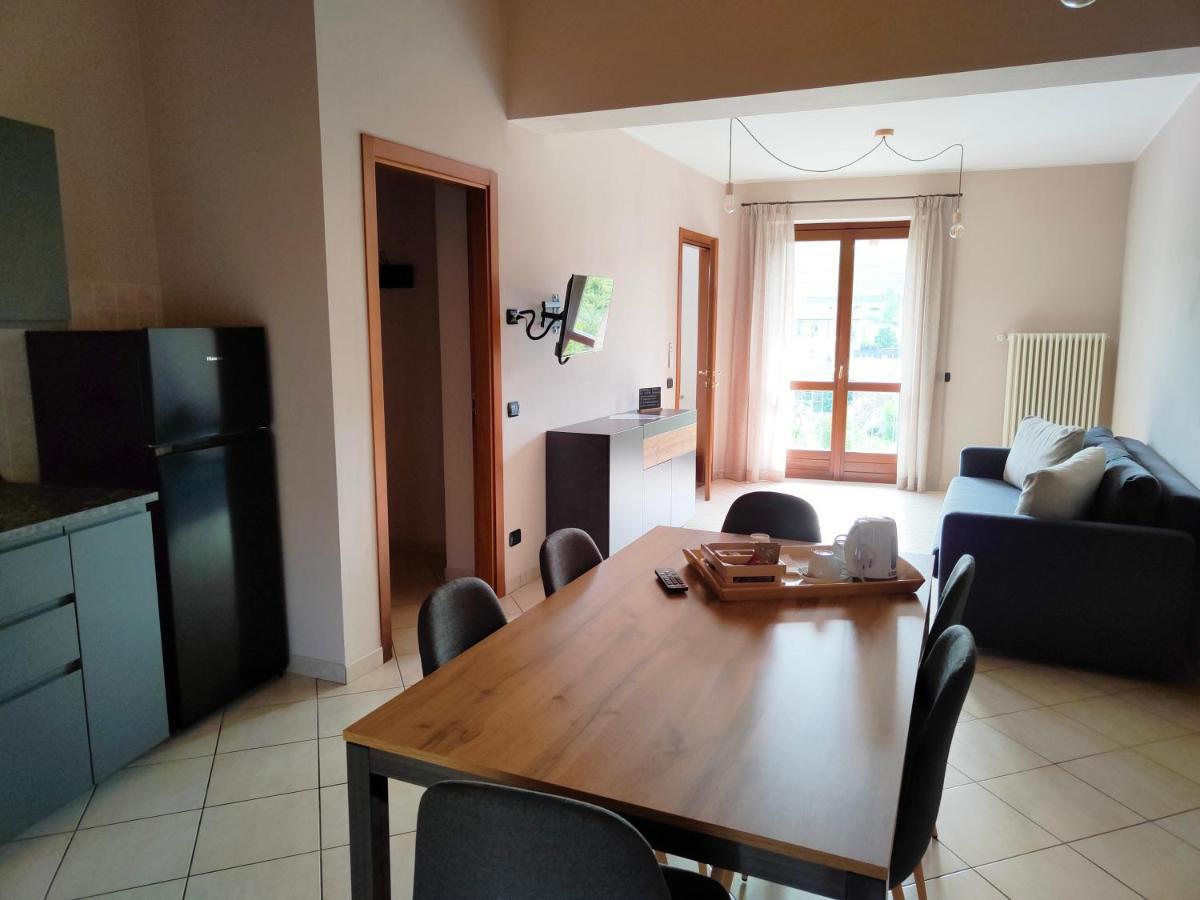 Cascina Bellonuovo Alba  Luaran gambar