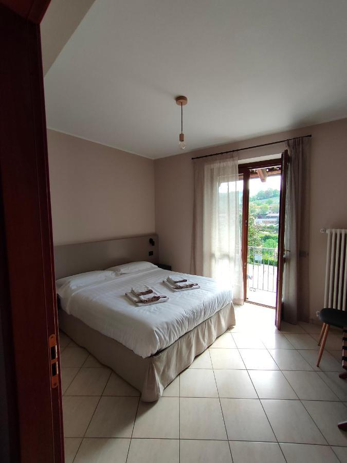 Cascina Bellonuovo Alba  Luaran gambar