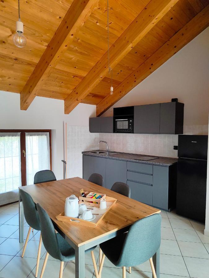 Cascina Bellonuovo Alba  Luaran gambar