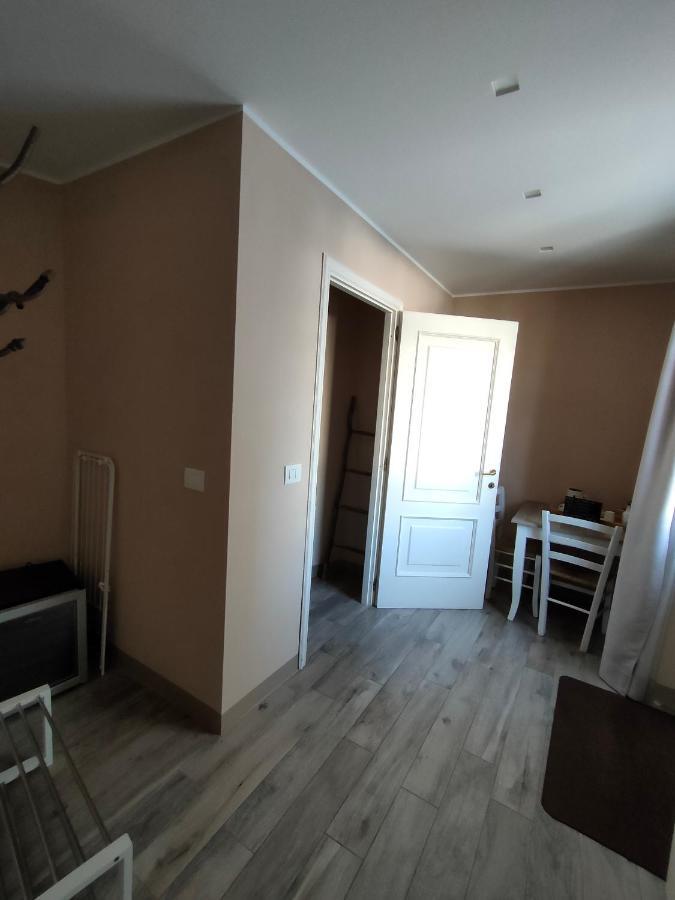 Cascina Bellonuovo Alba  Luaran gambar