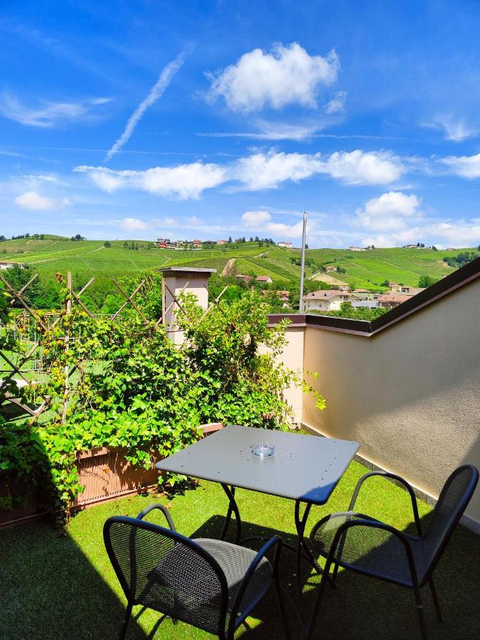 Cascina Bellonuovo Alba  Luaran gambar