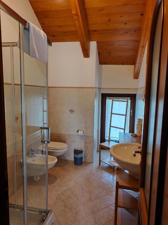 Cascina Bellonuovo Alba  Luaran gambar