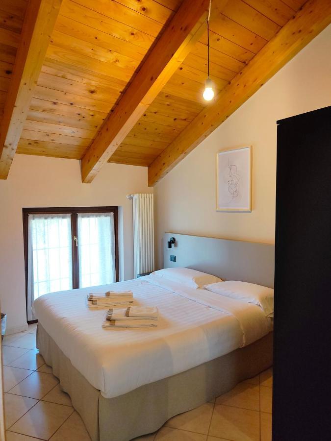Cascina Bellonuovo Alba  Luaran gambar