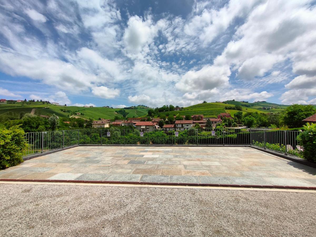 Cascina Bellonuovo Alba  Luaran gambar